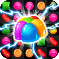 Candy Match